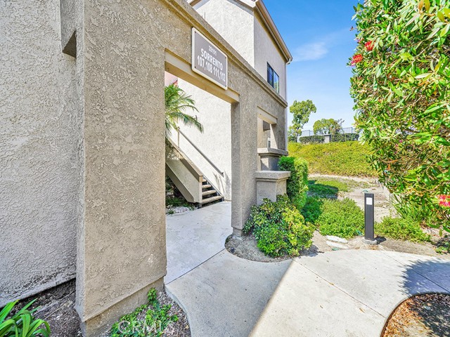 Detail Gallery Image 27 of 31 For 28191 Sorrento #111,  Laguna Niguel,  CA 92677 - 2 Beds | 1 Baths