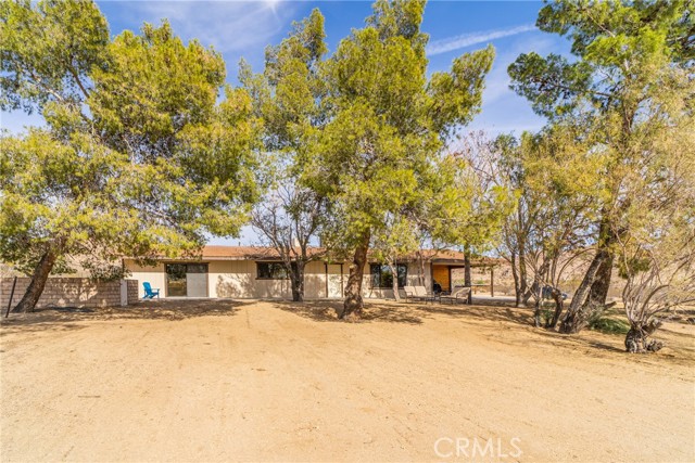 Detail Gallery Image 29 of 29 For 61191 Wilson Ter, Joshua Tree,  CA 92252 - 4 Beds | 2 Baths