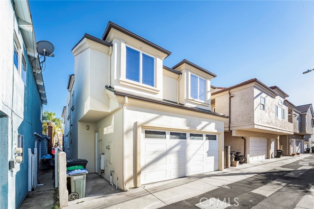 Detail Gallery Image 41 of 42 For 119 Opal Ave, Newport Beach,  CA 92662 - 3 Beds | 2/1 Baths