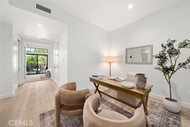 Detail Gallery Image 49 of 68 For 581 Higuera St #308,  San Luis Obispo,  CA 93401 - 1 Beds | 1 Baths