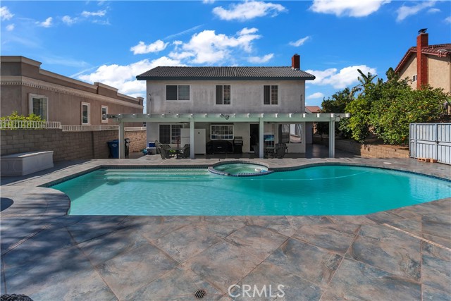 Detail Gallery Image 7 of 42 For 1010 W Yorktown Ave, Montebello,  CA 90640 - 4 Beds | 3 Baths