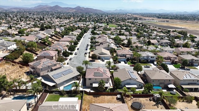 Detail Gallery Image 57 of 60 For 29061 La Ladera Rd, Menifee,  CA 92584 - 5 Beds | 3 Baths