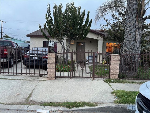 Image 2 for 1715 W 154Th St, Compton, CA 90220