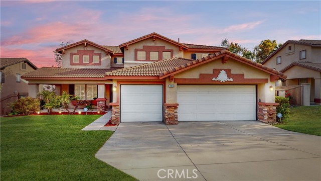 12623 Parke Circle, Rancho Cucamonga, CA 91739