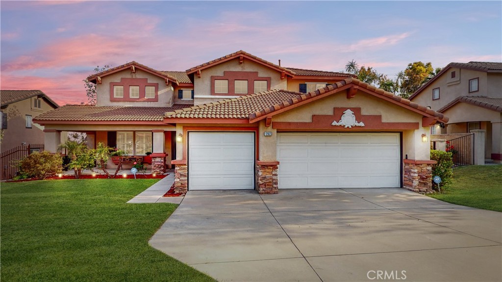 12623 Parke Circle, Rancho Cucamonga, CA 91739