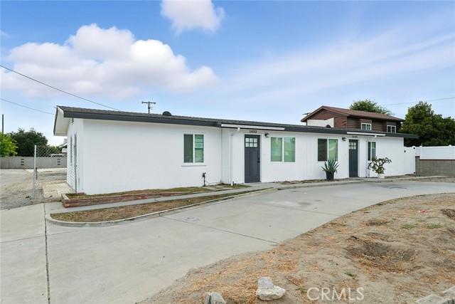 Detail Gallery Image 3 of 29 For 1433 S San Antonio Ave, Pomona,  CA 91766 - – Beds | – Baths