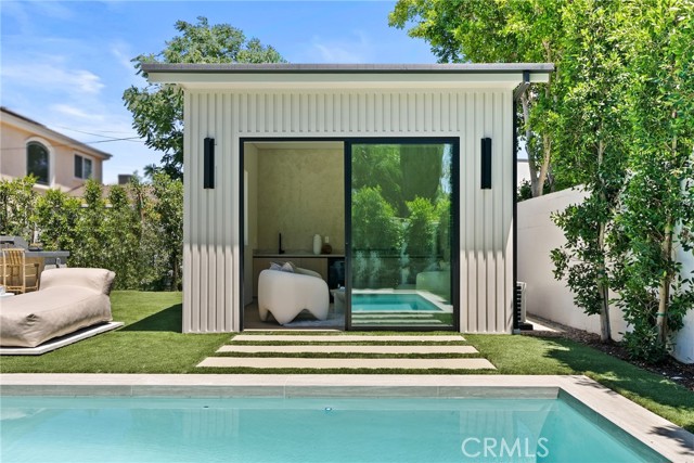 Detail Gallery Image 63 of 75 For 14738 Otsego St, Sherman Oaks,  CA 91403 - 5 Beds | 5/1 Baths