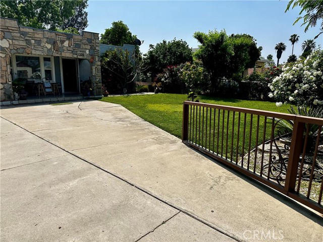 Detail Gallery Image 1 of 1 For 1335 Cedar St, San Bernardino,  CA 92404 - 3 Beds | 1 Baths