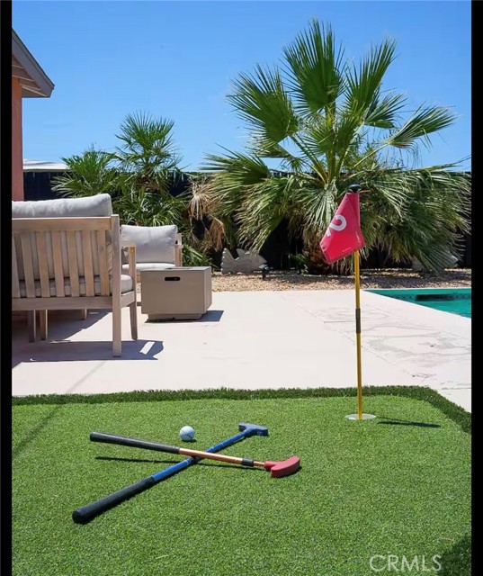 Detail Gallery Image 31 of 39 For 82245 Sierra Ave, Indio,  CA 92201 - 4 Beds | 2 Baths