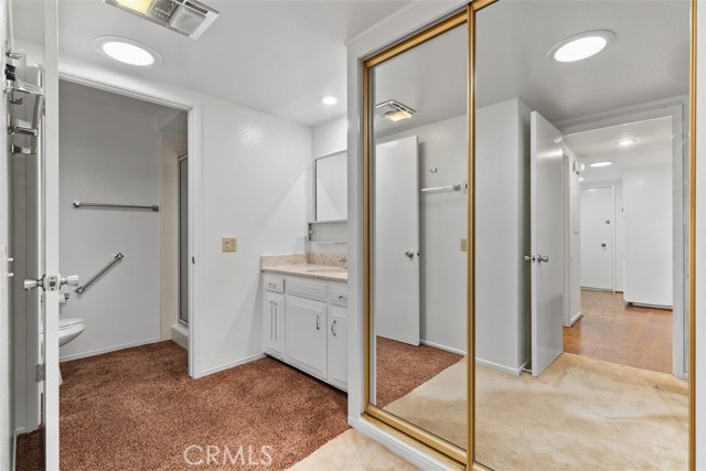 Detail Gallery Image 26 of 47 For 656 Avenida Sevilla #O,  Laguna Woods,  CA 92637 - 2 Beds | 2 Baths