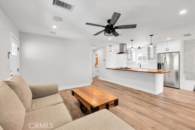 Detail Gallery Image 7 of 43 For 49466 Mojave Dr, Morongo Valley,  CA 92256 - 3 Beds | 2 Baths