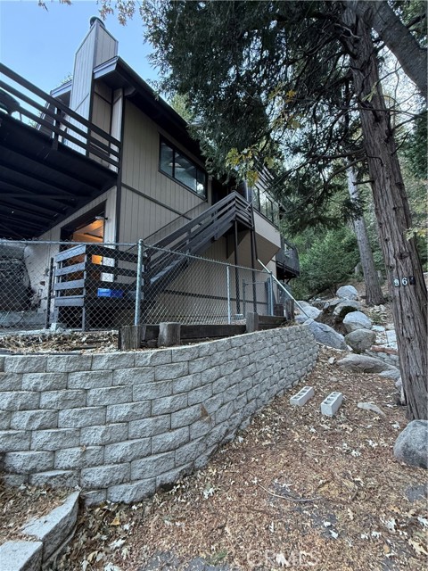 Detail Gallery Image 21 of 22 For 968 Lausanne Dr, Crestline,  CA 92325 - 3 Beds | 2 Baths