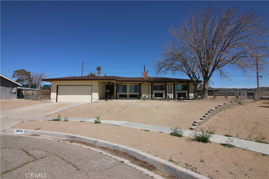 28978 Hayward Court, Barstow, CA 92311