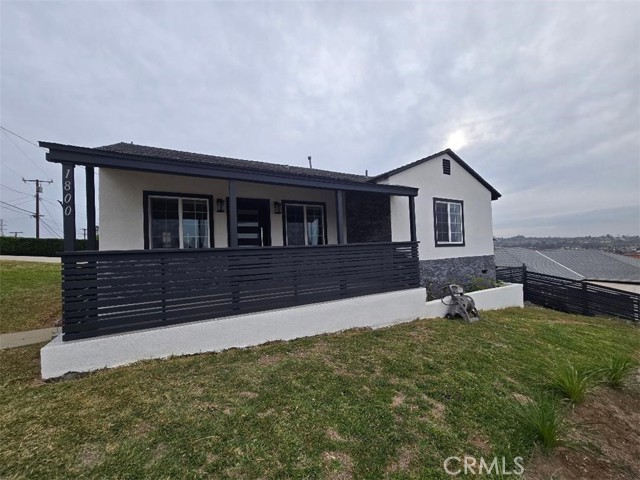 Detail Gallery Image 13 of 48 For 1800 Fernbank, Monterey Park,  CA 91754 - 3 Beds | 1/1 Baths