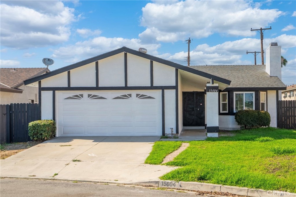 15604 Sharonhill Dr.