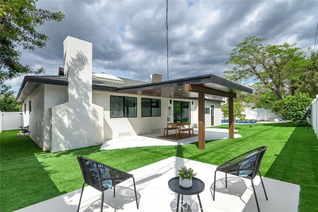 Detail Gallery Image 47 of 48 For 19806 Needles, Chatsworth,  CA 91311 - 3 Beds | 3 Baths