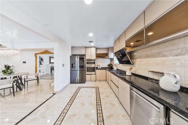 Detail Gallery Image 19 of 48 For 700 Alabama St, San Gabriel,  CA 91775 - 4 Beds | 4 Baths