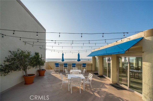 A community Clubhouse for private parties