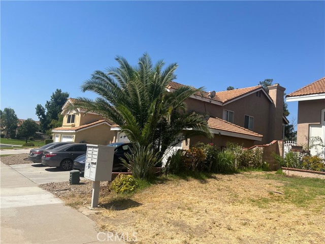 Detail Gallery Image 2 of 7 For 13109 Balboa Ln, Moreno Valley,  CA 92553 - 4 Beds | 3 Baths