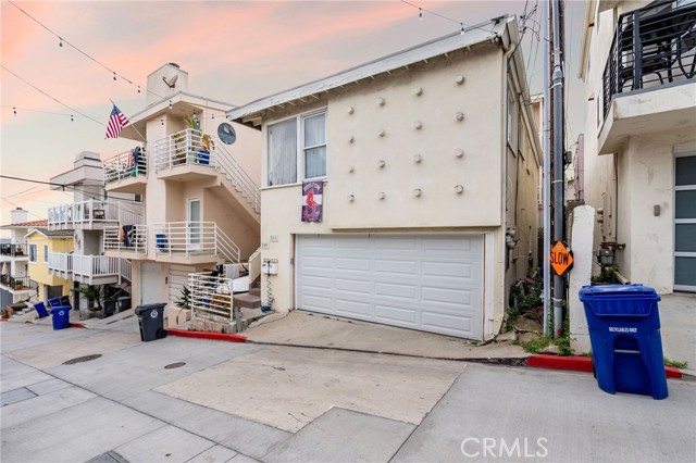 211 Shell Street, Manhattan Beach, California 90266, ,Residential Income,Sold,Shell,PW23202076