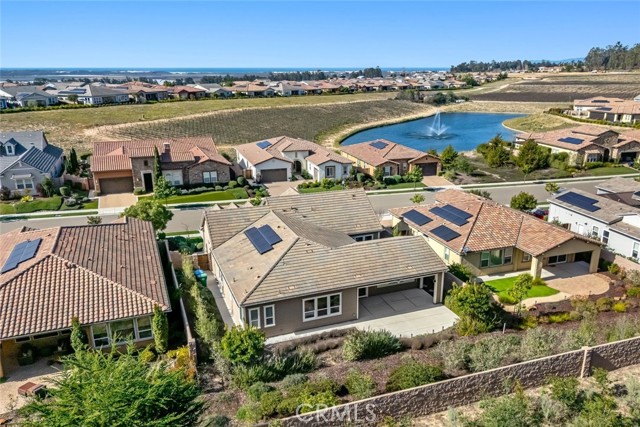 Detail Gallery Image 37 of 55 For 1066 Trail View Pl, Nipomo,  CA 93444 - 3 Beds | 3 Baths