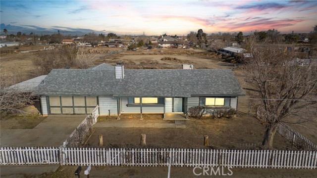 Detail Gallery Image 1 of 1 For 9121 E Avenue Q14, Littlerock,  CA 93543 - 3 Beds | 2 Baths