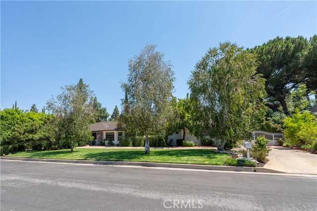 Detail Gallery Image 37 of 46 For 19308 Lemarsh St, Northridge,  CA 91324 - 4 Beds | 3 Baths