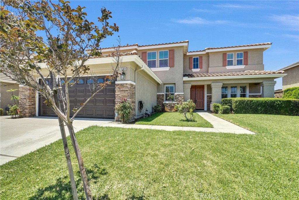1144 Garland Way