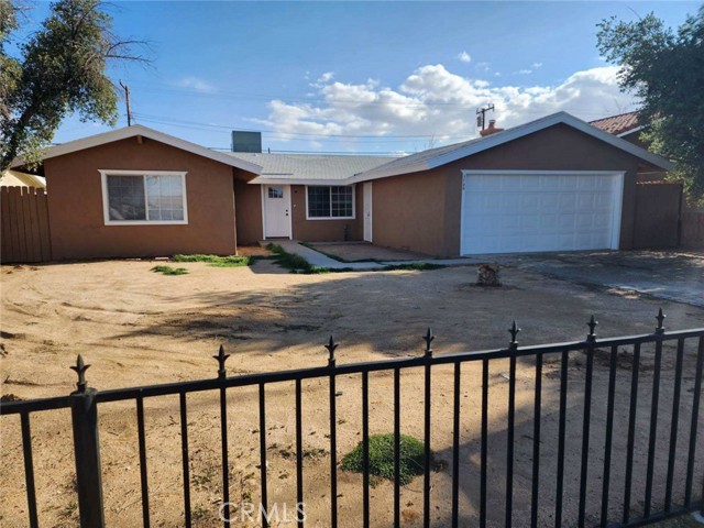 7730 Xavier Avenue, California City, CA, 93505 7730 Xavier Avenue, California City, CA, 93505