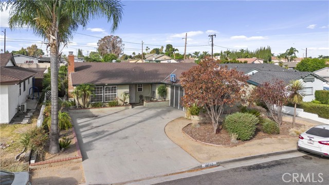 14732 Rimgate Drive, Whittier, California 90604, 4 Bedrooms Bedrooms, ,2 BathroomsBathrooms,Single Family Residence,For Sale,Rimgate,IG24165447