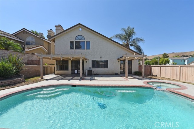 Detail Gallery Image 32 of 37 For 3166 Montelena Ct, Chino Hills,  CA 91709 - 4 Beds | 3 Baths