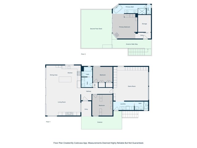 Detail Gallery Image 40 of 40 For 3436 Studio Dr, Cayucos,  CA 93430 - 3 Beds | 3 Baths