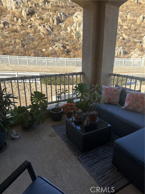 Detail Gallery Image 10 of 10 For 831 Coriander Dr #411,  Hemet,  CA 92545 - 2 Beds | 1 Baths