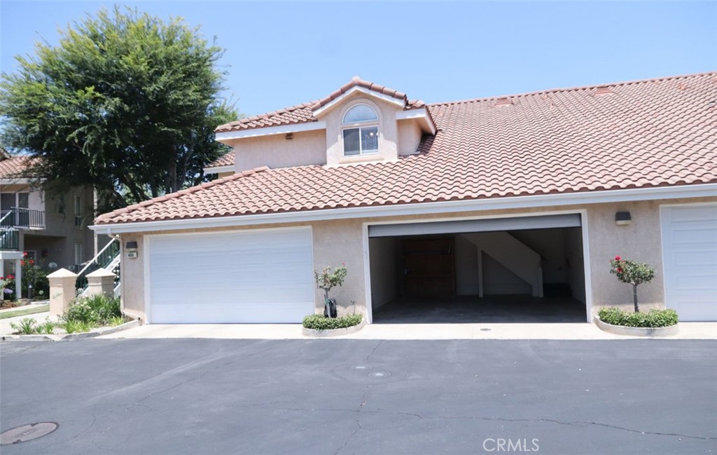 405 Huyler Lane #C