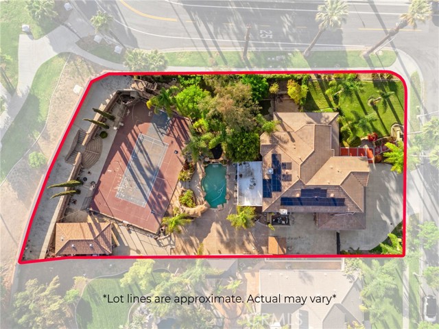 Detail Gallery Image 66 of 69 For 922 Armata Dr, Corona,  CA 92881 - 5 Beds | 4/1 Baths