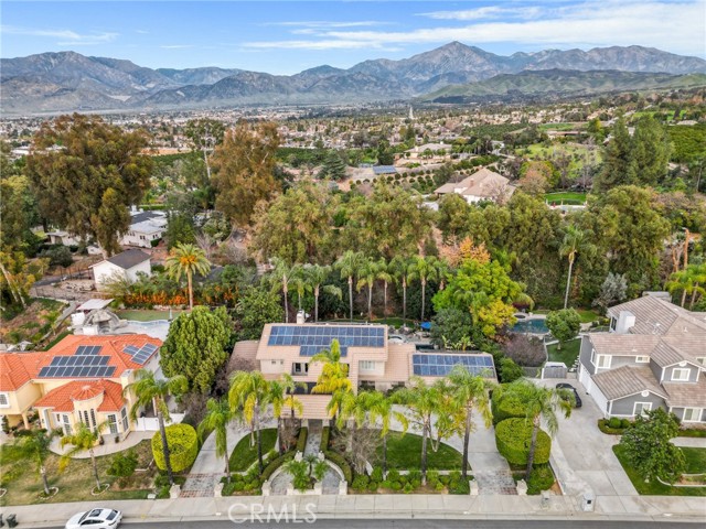 Detail Gallery Image 59 of 60 For 1457 Crestview Rd, Redlands,  CA 92374 - 4 Beds | 3/2 Baths