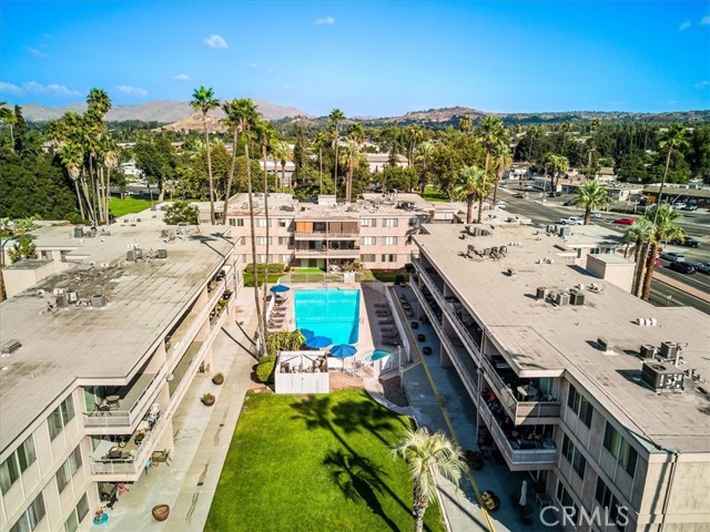 Detail Gallery Image 22 of 30 For 6979 Palm Ct 234j,  Riverside,  CA 92506 - 2 Beds | 2 Baths