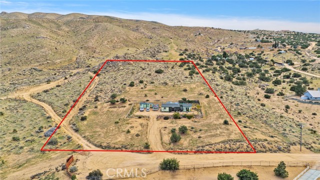 Detail Gallery Image 52 of 53 For 25885 Santa Rosa, Apple Valley,  CA 92308 - 2 Beds | 1 Baths