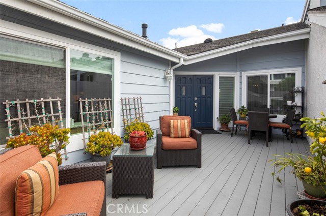 Detail Gallery Image 2 of 30 For 24612 Polaris #271,  Dana Point,  CA 92629 - 3 Beds | 3 Baths