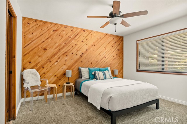 Detail Gallery Image 15 of 31 For 1080 Chateau Dr, Crestline,  CA 92325 - 3 Beds | 2/1 Baths