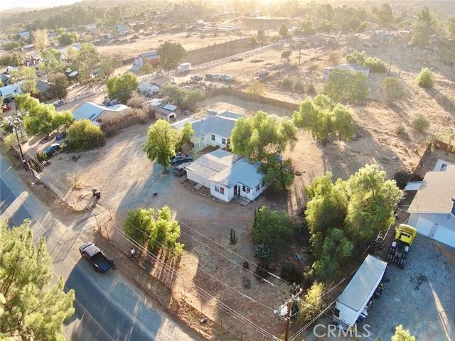 Detail Gallery Image 1 of 18 For 26805 Peach St, Perris,  CA 92570 - 2 Beds | 2/1 Baths