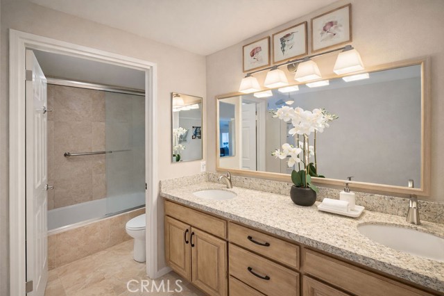 Detail Gallery Image 21 of 30 For 847 S Amber Ln, Anaheim Hills,  CA 92807 - 3 Beds | 3 Baths