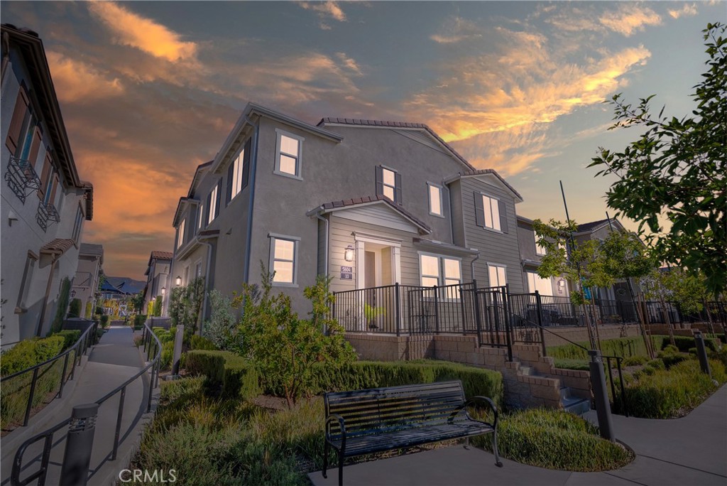5604 Altamura Way #10