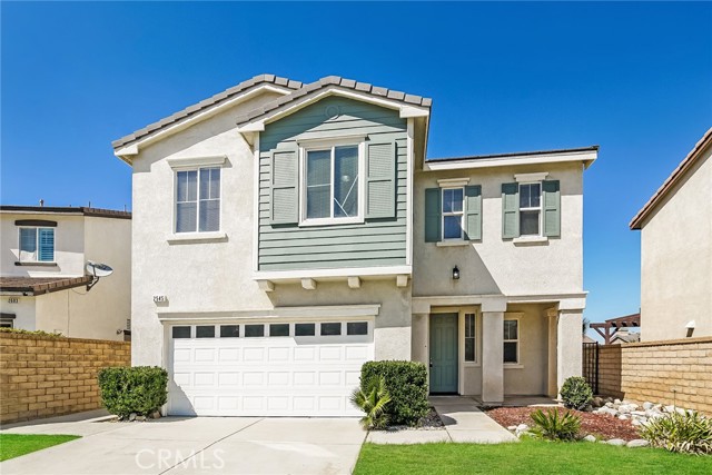 Detail Gallery Image 1 of 19 For 2545 Cattail Pl, Palmdale,  CA 93551 - 4 Beds | 2/1 Baths