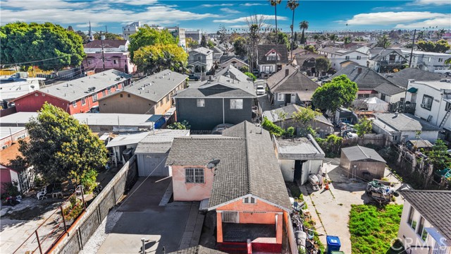 Detail Gallery Image 34 of 36 For 122 W 53rd Back Unit,  Los Angeles,  CA 90037 - 1 Beds | 1 Baths