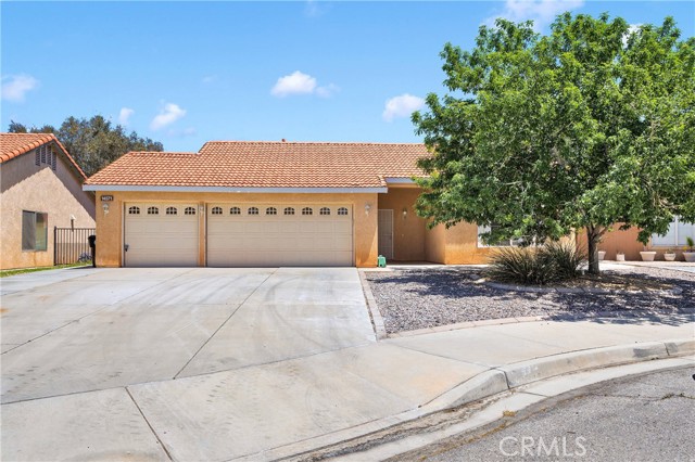 Detail Gallery Image 24 of 26 For 14571 Sage Ln, Adelanto,  CA 92301 - 2 Beds | 2 Baths