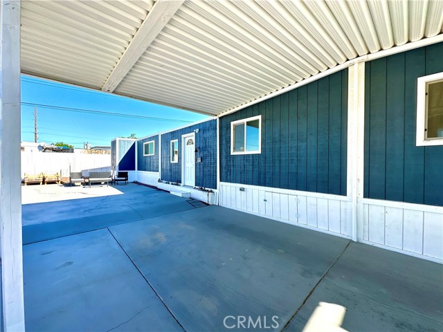 Detail Gallery Image 7 of 26 For 73260 Wyconda St, Thousand Palms,  CA 92276 - 2 Beds | 2 Baths