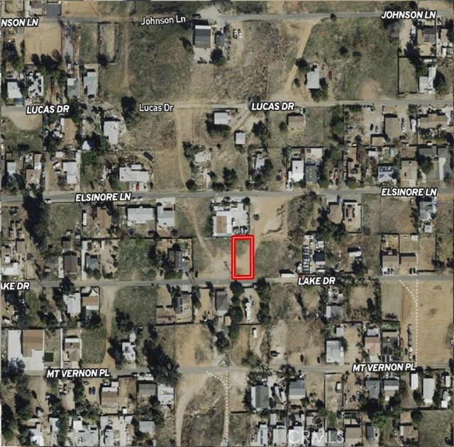 Detail Gallery Image 2 of 7 For 0 Lake Drive, Menifee,  CA 92587 - – Beds | – Baths