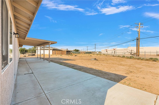 Detail Gallery Image 25 of 30 For 22780 Itasca Rd, Apple Valley,  CA 92308 - 3 Beds | 2 Baths