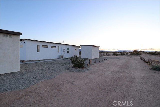 3875 Gopher Grove Road, 29 Palms, California 92277, 1 Bedroom Bedrooms, ,1 BathroomBathrooms,Single Family Residence,For Sale,Gopher Grove,JT24058800